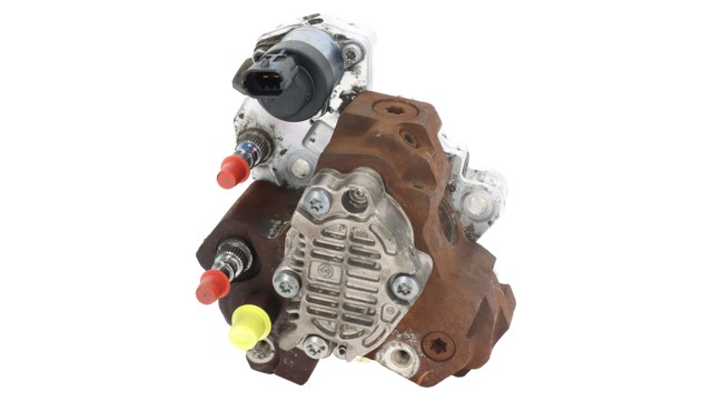 8200659766 RENAULT ТНВД купить в Кривой Рог