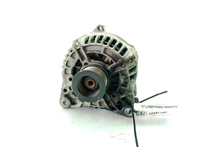 8200660020 RENAULT Генератор купить в Каменское