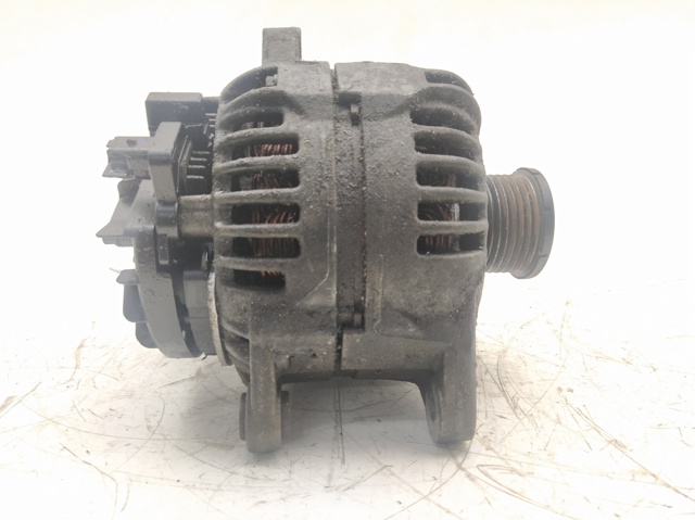 8200660022 RENAULT Генератор купить в Николаев