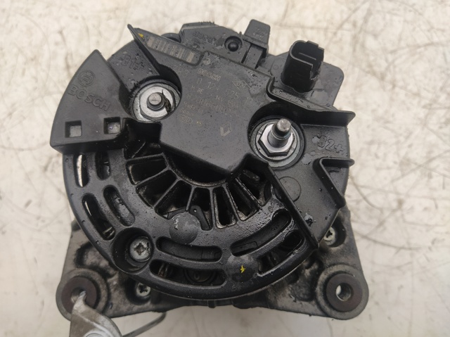 RENAULT 8200660022 Генератор в наличии Житомир