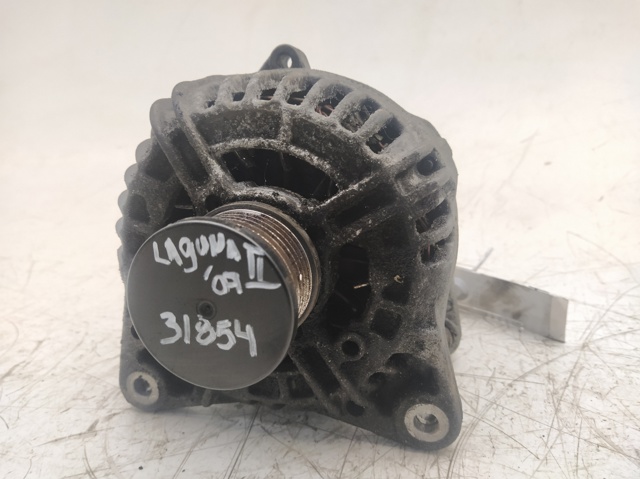 RENAULT 8200660022 Генератор в наличии Николаев