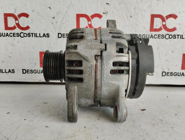 8200660025 RENAULT Генератор купить в Днепр