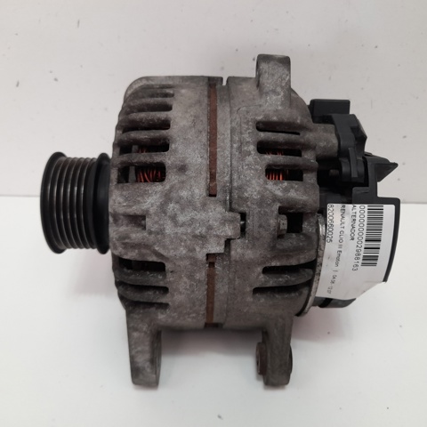 8200660025 RENAULT Генератор купить в Днепр