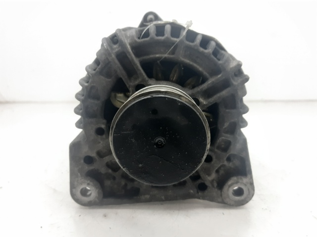 RENAULT 8200660033A Генератор в наличии Киев