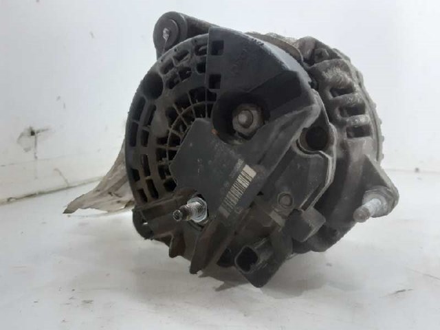 RENAULT 8200660033A Генератор в наличии Харьков
