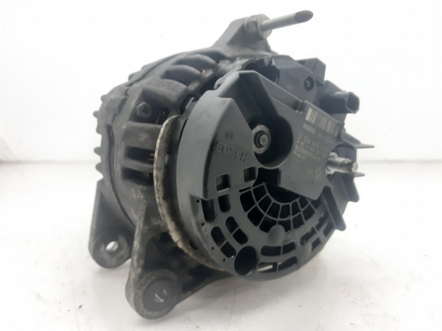 RENAULT 8200660033A Генератор в наличии Ужгород