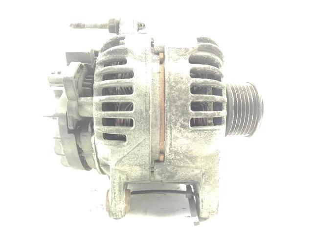 RENAULT 8200660034A Генератор в наличии Ужгород