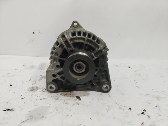 8200660037 RENAULT Генератор купить в Павлоград