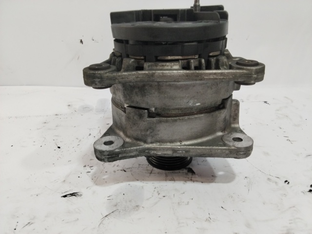 8200660037 RENAULT Генератор купить в Черкассы