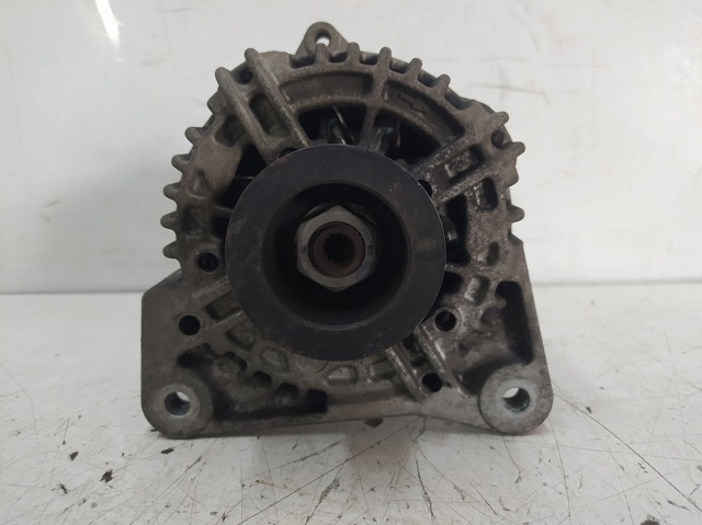 RENAULT 8200660037 Генератор в наличии Винница