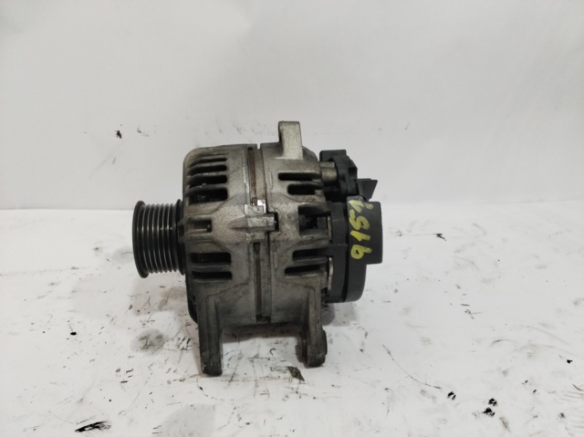 8200660037 RENAULT Генератор купить в Полтава