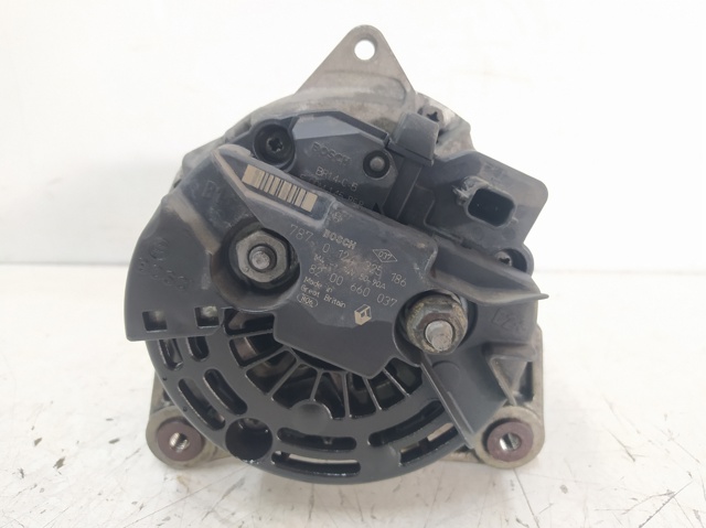 8200660037 RENAULT Генератор купить в Одесса