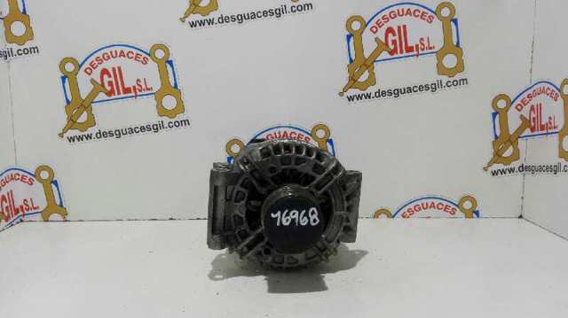 8200660040 Генератор купить Николаев