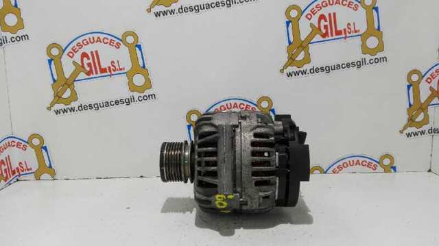 8200660040 RENAULT Генератор купить в Житомир