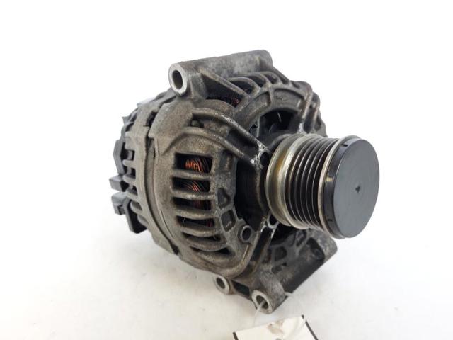 8200660040 RENAULT Генератор купить в Житомир