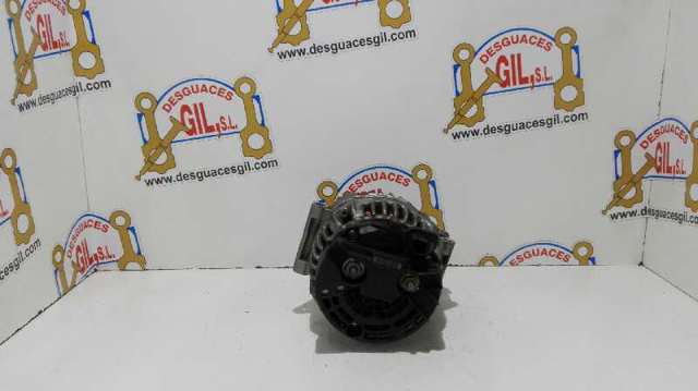 8200660040 RENAULT Генератор купить в Житомир