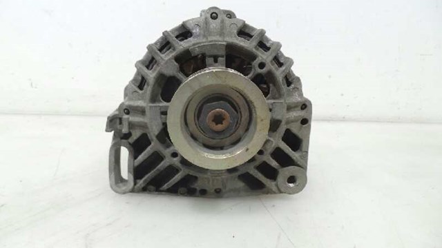 8200660044 RENAULT Генератор купить в Львов