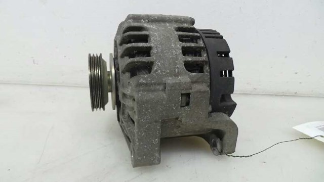 8200660044 RENAULT Генератор купить в Запорожье