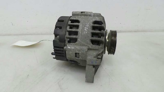 RENAULT 8200660044 Генератор в наличии Ровно