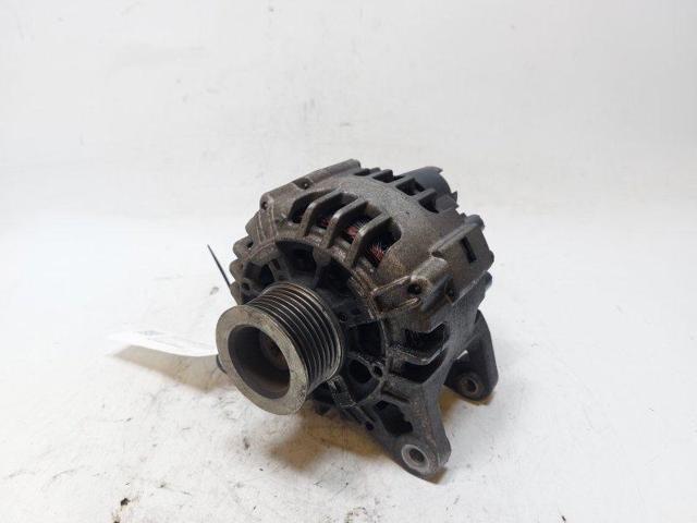 8200660045 RENAULT Генератор купить в Одесса