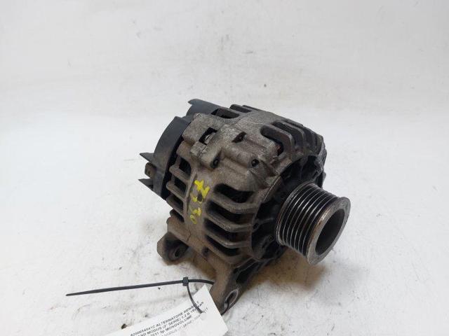 8200660045 RENAULT Генератор купить в Запорожье