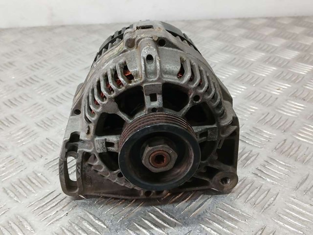 8200660045 RENAULT Генератор купить в Харьков