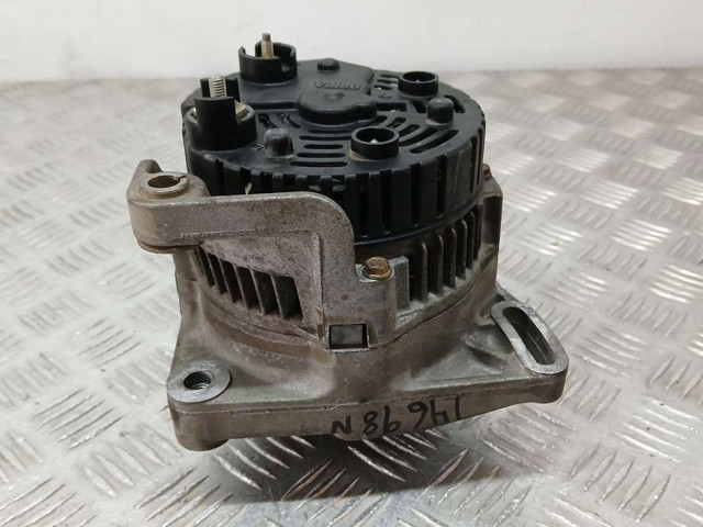 8200660045 RENAULT Генератор купить в Львов