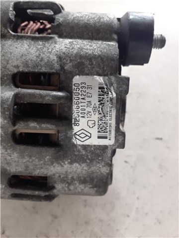 8200660050 RENAULT Генератор купить в Ужгород