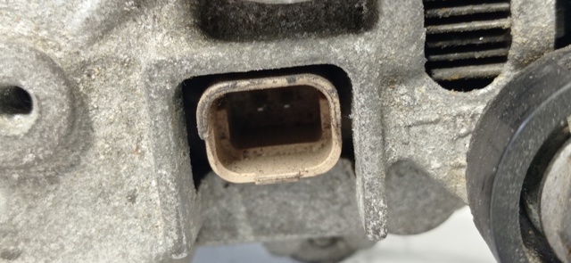8200660050 RENAULT Генератор купить в Павлоград