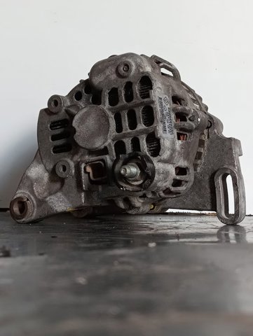 8200660050 RENAULT Генератор купить в Львов