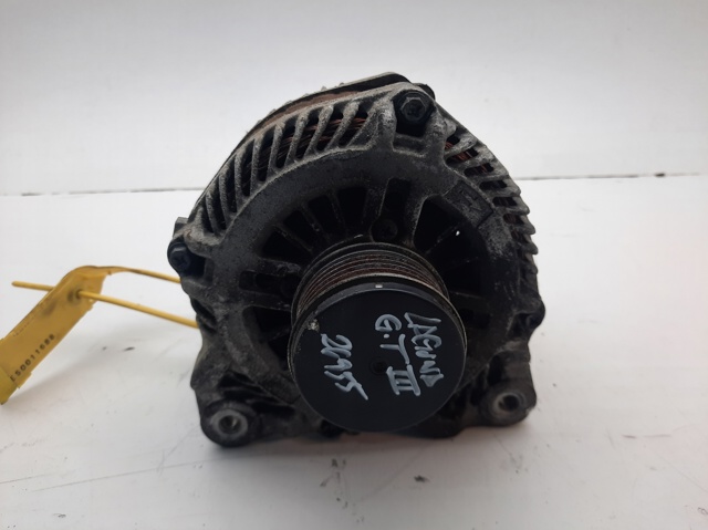 RENAULT 8200660057 Генератор в наличии Винница