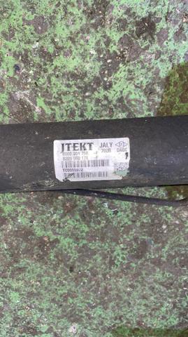 8200660176 RENAULT Рулевая рейка купить в Кривой Рог