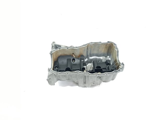 8200660297 RENAULT Поддон двигателя купить в Запорожье