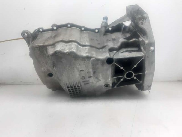 8200660297 RENAULT Поддон двигателя купить в Житомир