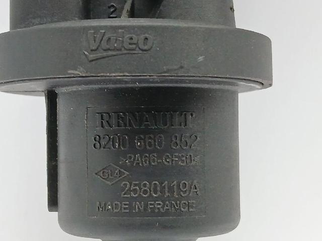 8200660852 Клапан адсорбера топливных паров купить Запорожье