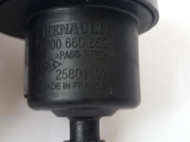 RENAULT 8200660852 Клапан адсорбера топливных паров в наличии Харьков