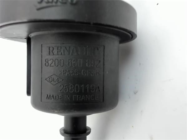 8200660852 Клапан адсорбера топливных паров купить Днепр
