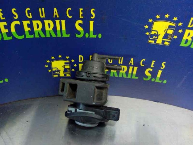 Válvula de ar adicional para Renault Scénic II 1.5 dCi (JM02, JM13) K9K F7 8200661049