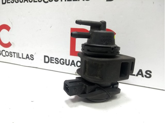 Válvula de ar adicional para Renault Laguna II 1.9 dCi (BG08, BG0G) F9Q C6 8200661049