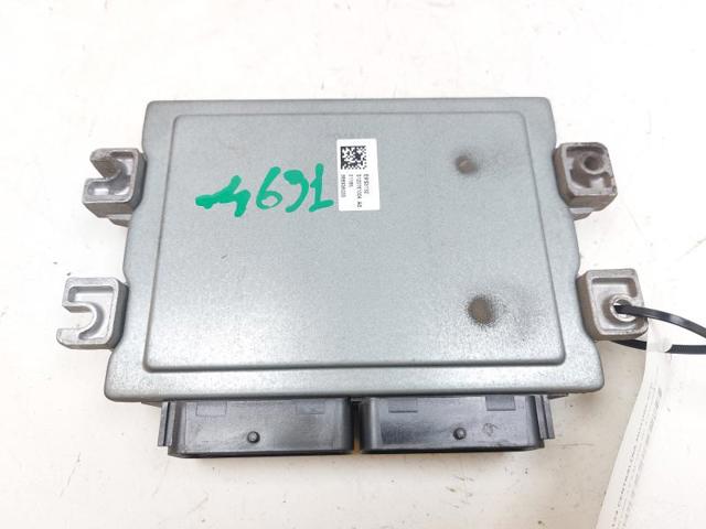 RENAULT 8200661124 Модуль управления (ЭБУ) двигателем в наличии Днепр