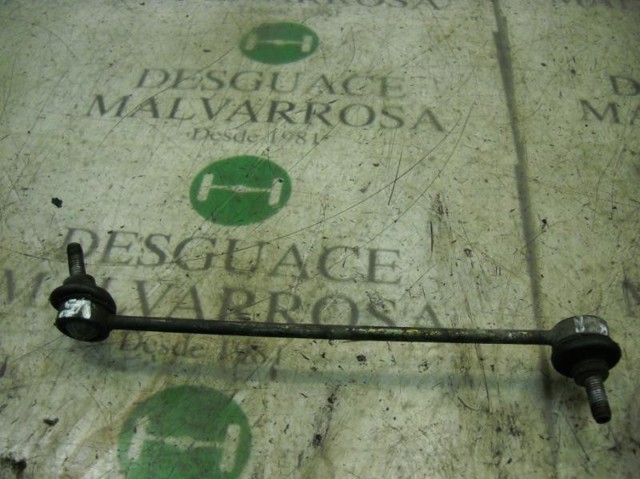 Montante de estabilizador dianteiro 8200661217 RENAULT