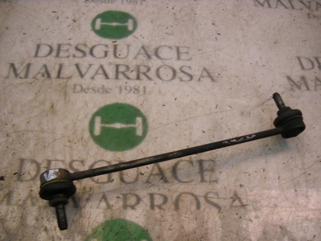 Montante de estabilizador dianteiro 8200661217 RENAULT