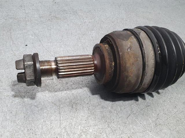 RENAULT 8200661555 Левая полуось в наличии Павлоград