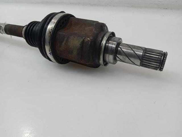 RENAULT 8200661557 Левая полуось в наличии Каменское