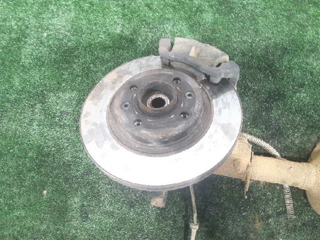 8200662261 RENAULT Амортизатор передний купить в Сумы