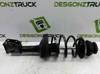 Amortecedor dianteiro 8200662265 RENAULT