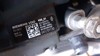 Bomba de combustível de pressão alta 8200663258 NISSAN