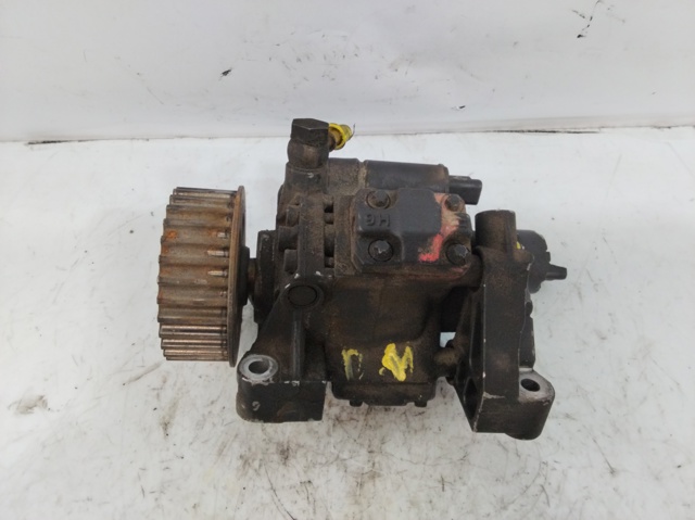 Bomba de combustível de pressão alta 8200663258 RENAULT