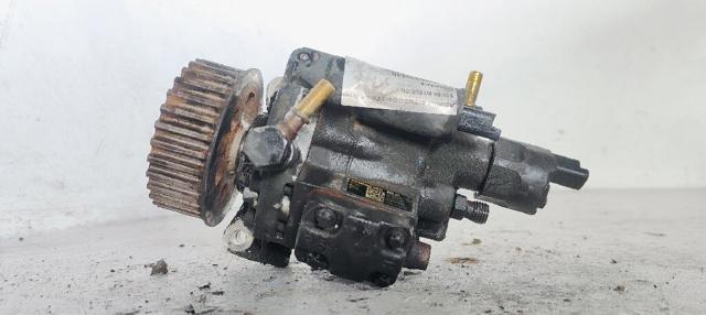 Bomba de combustível de pressão alta 8200663258 RENAULT