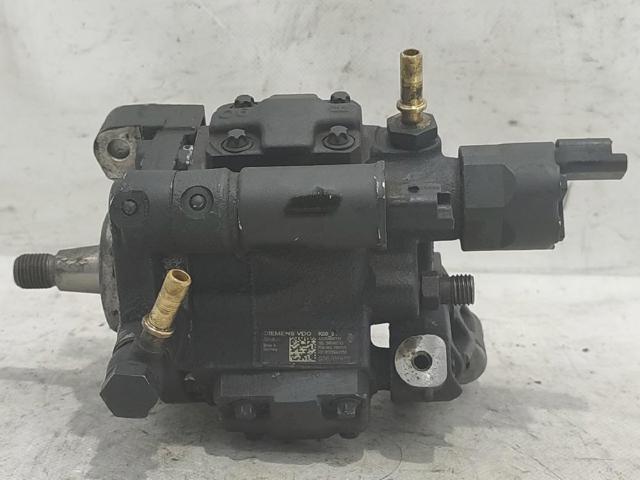 Bomba de combustível de pressão alta 8200663258 RENAULT